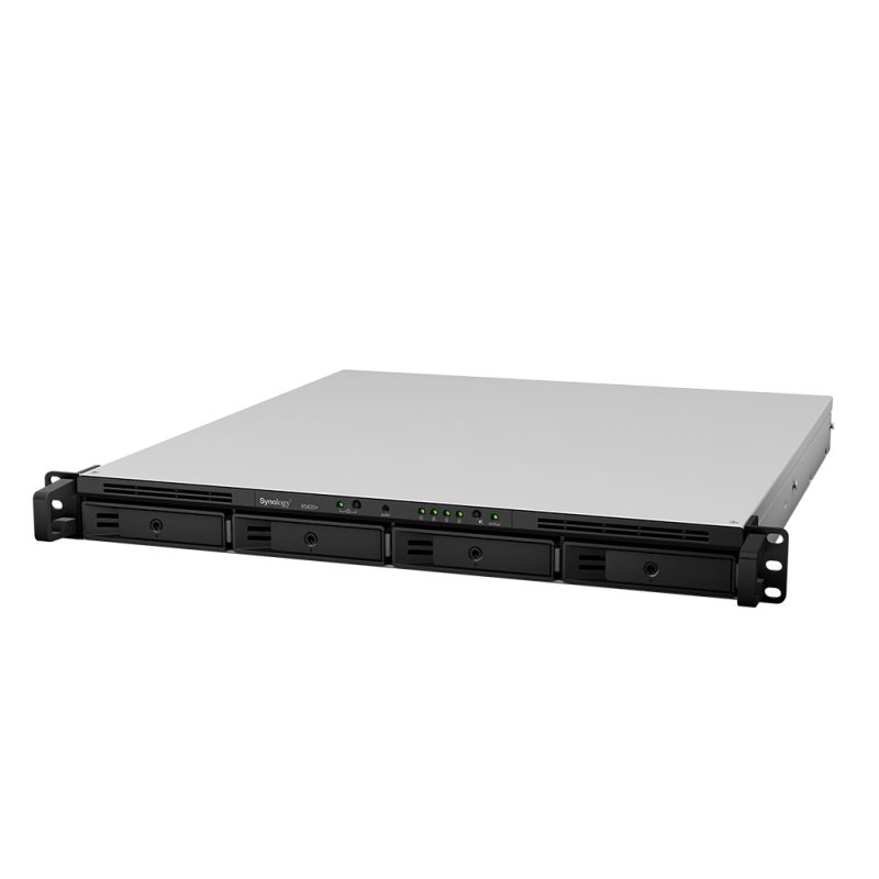 RS820+ / RS820RP+ - 图片 2