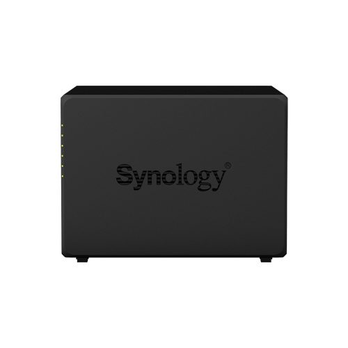 DS1520+ - 群晖 Synology NAS