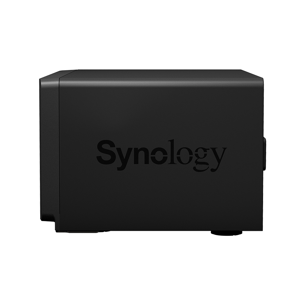 Synology群晖DS1821+