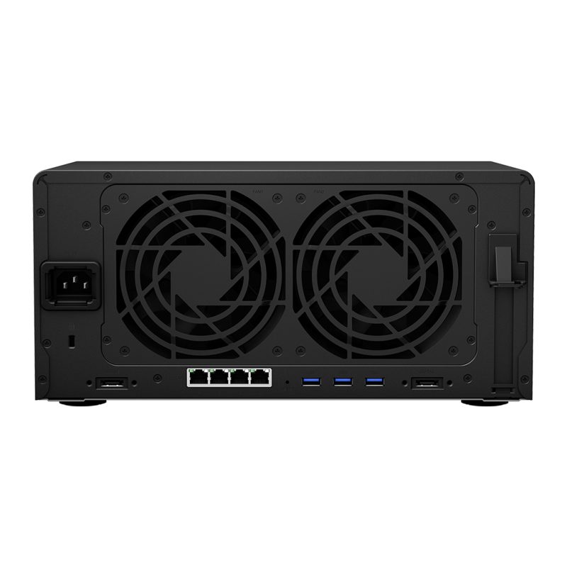 Synology群晖DS1821+