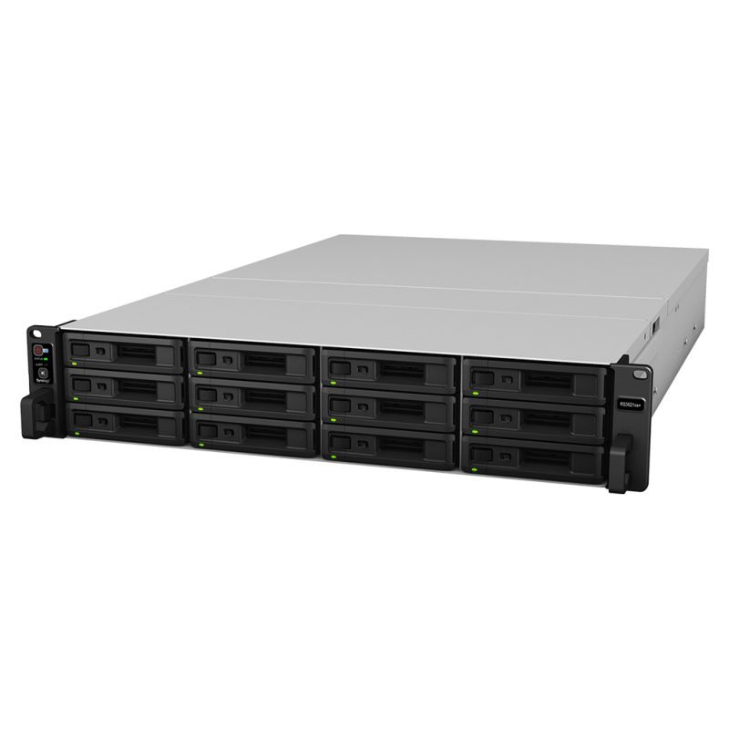 RS3621xs+ - 图片 2