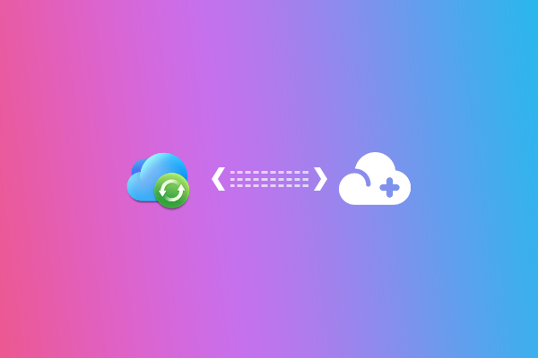 如何使用Cloud Sync将群晖NAS上的数据备份到公有云？