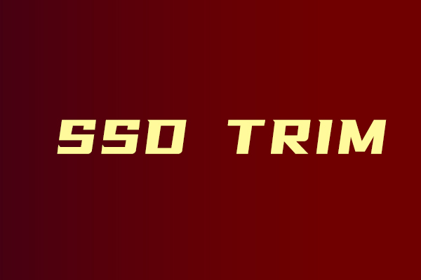 群晖Synology的SSD TRIM如何启用，有什么效果？