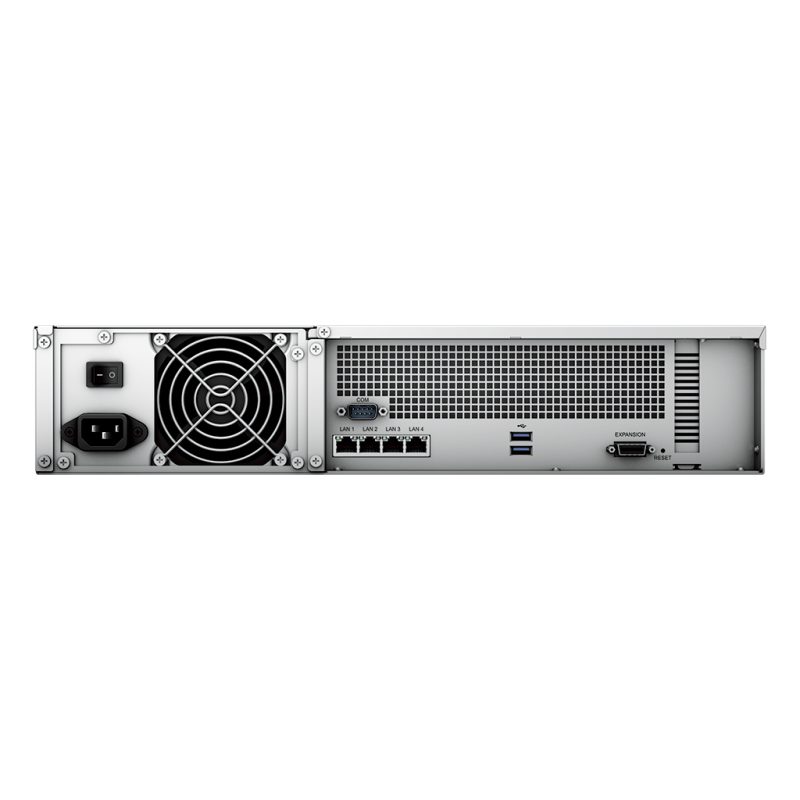 RS2421+​/​RS2421RP+ - 图片 4