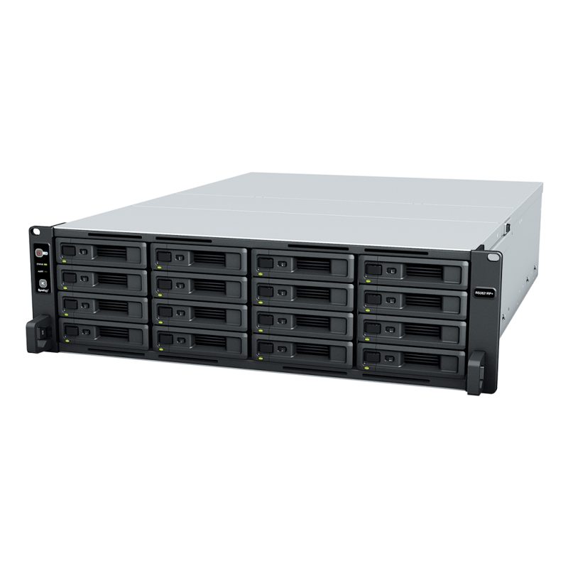 RS2821RP+ - 图片 2