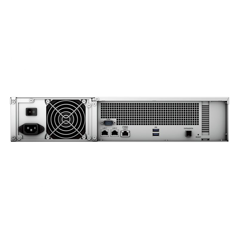 RS2423+​/​RS2423RP+ - 图片 4