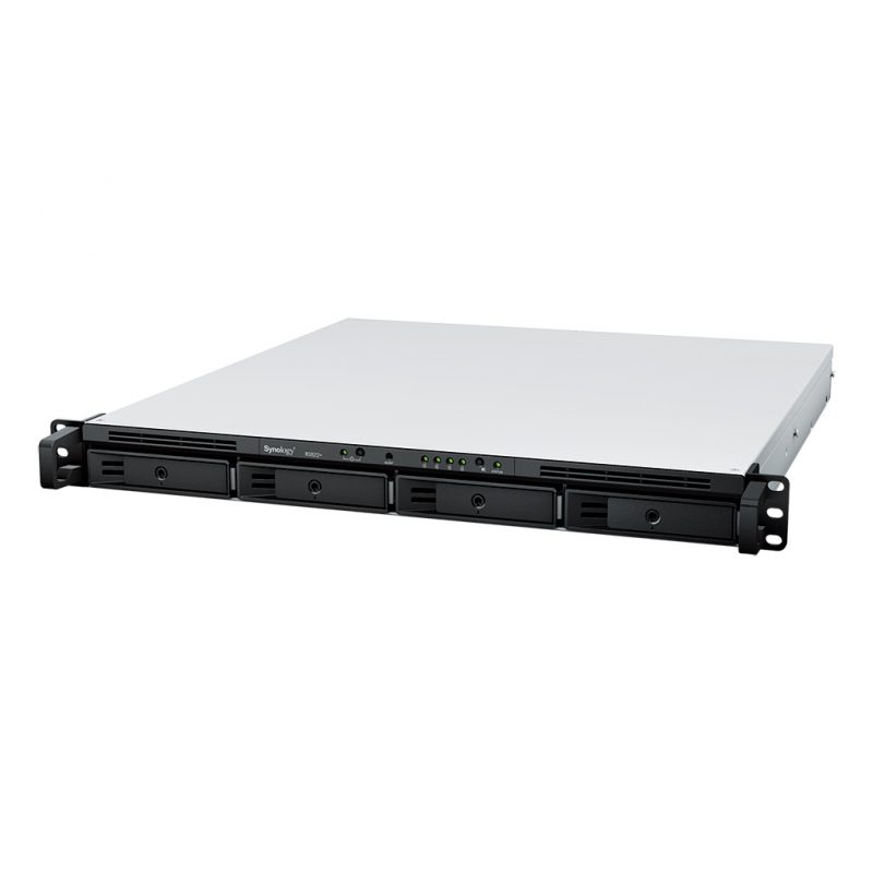 RS822+​/​RS822RP+ - 图片 2