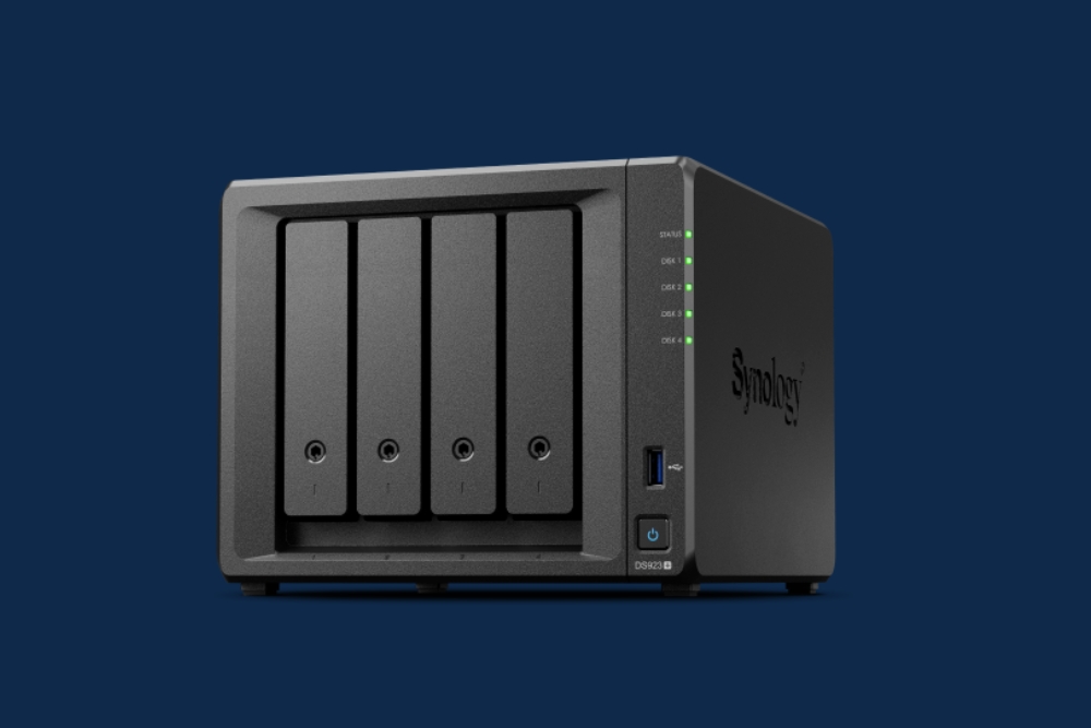 群晖NAS教程：如何使用Drive 版本控制恢复文件？
