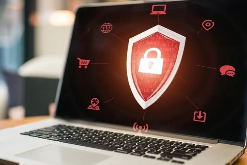 群晖NAS保障中小企业网络安全的常用解决方案
