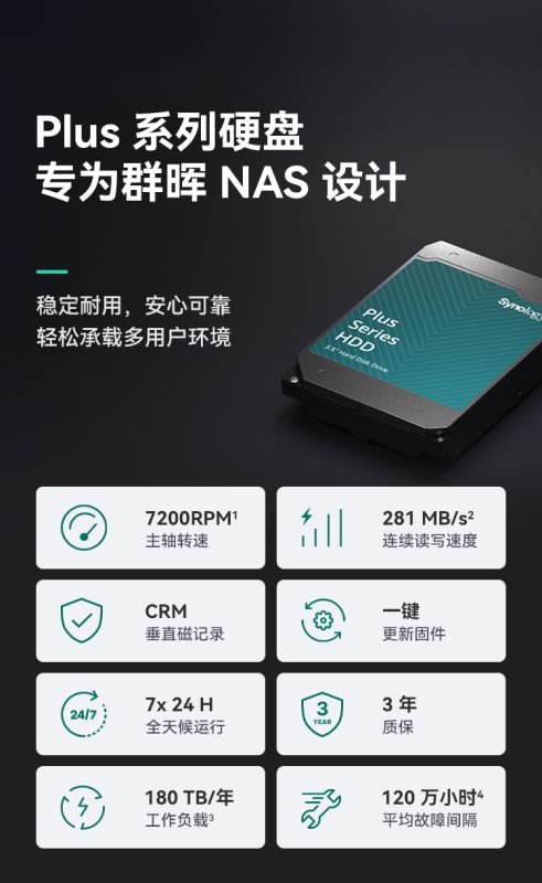 硬盘介绍