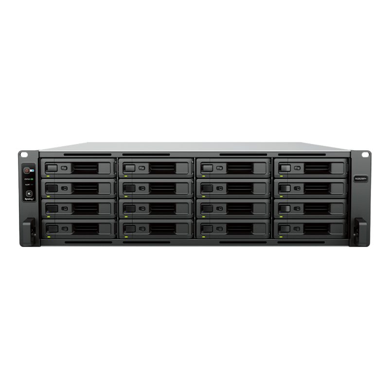 群晖RS2825RP+