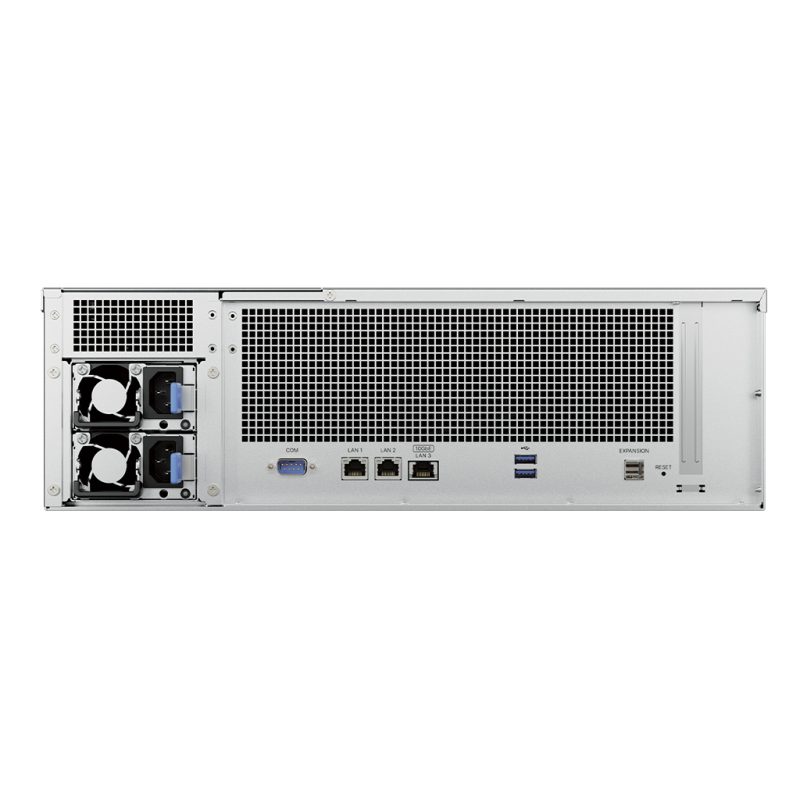 群晖RS2825RP+